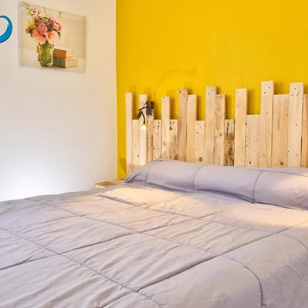 Appartement Le Chant Des Vagues 12 Frontignan