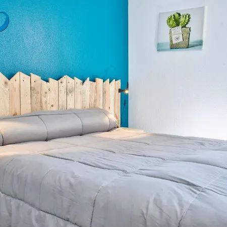 Appartement Le Chant Des Vagues 12 *