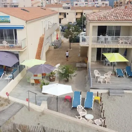 Le Chant Des Vagues 12 Appartement Frontignan